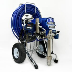 GRACO MARK VII HD PC